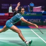 17 वर्षीय तन्वी शर्माने जागतिक क्रमवारीत 11 व्या क्रमांकावर धडक मारून ऑस्ट्रेलियन ओपनमध्ये अंतिम 16 फेरी गाठली; पीव्ही सिंधूनेही केली विजयी सुरुवात | बॅडमिंटन बातम्या
