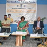 NCW चेअरपर्सन महिलांना आर्थिक वाढीसाठी AI वापरण्याचे आवाहन करतात | पुणे बातम्या