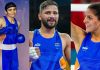 CWG 2026: भारतीय बॉक्सर्सने बर्मिंगहॅमचा विक्रम मोडीत काढला, ग्लासगोमध्ये 10 पदकांची हमी