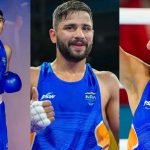 CWG 2026: भारतीय बॉक्सर्सने बर्मिंगहॅमचा विक्रम मोडीत काढला, ग्लासगोमध्ये 10 पदकांची हमी