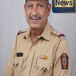 प्रामाणिकपणाची पावती! इताडे गावचे सुपुत्र पंढरीनाथ पाटील यांची पोलीस उपनिरीक्षक (PSI) पदावर पदोन्नती Pandharinath Aatmaram Patil PSI Promotion Itade Bhiwandi