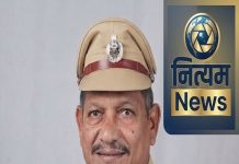 प्रामाणिकपणाची पावती! इताडे गावचे सुपुत्र पंढरीनाथ पाटील यांची पोलीस उपनिरीक्षक (PSI) पदावर पदोन्नती Pandharinath Aatmaram Patil PSI Promotion Itade Bhiwandi